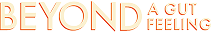 Beyond A Gut Feeling logo